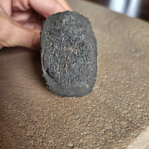 1978 Mallard Duckling Figurine by Herman L. Deaton – Bronze Menagerie Creative - Picture 6 of 8